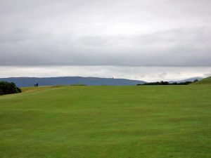 Royal Dornoch (Championship) 16th Approach